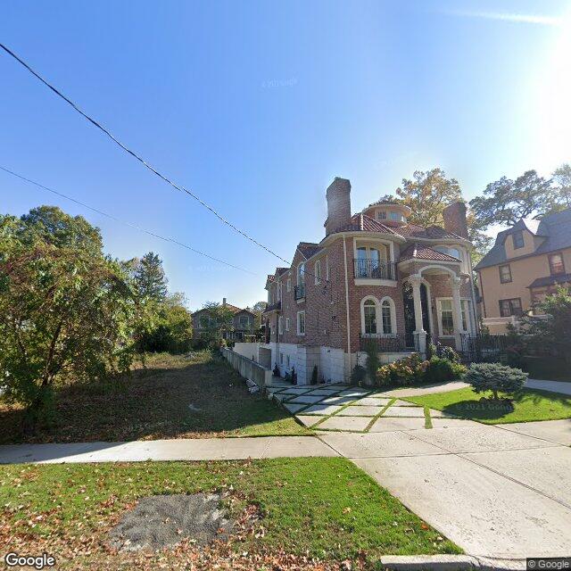 New Building Permit Filed for 4817 Browvale Ln in DouglastonLittle