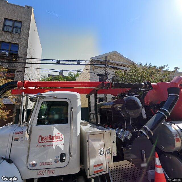 New Building Permit Filed for 656 St Ann's Avenue in Melrose, Bronx