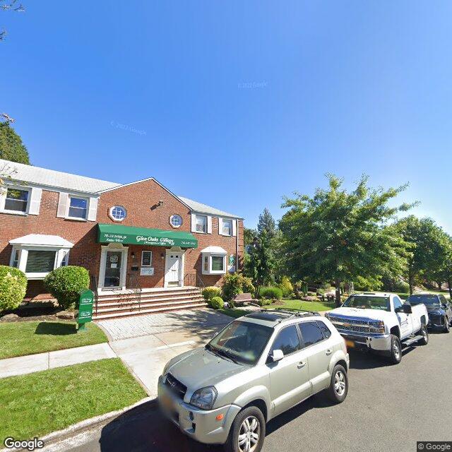 New Building Permit Filed for 7033 260th St in Glen Oaks, Queens