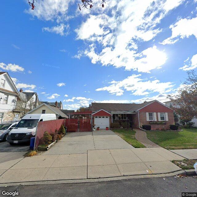 New Building Permit Filed for 13913 246 Street in Rosedale, Queens