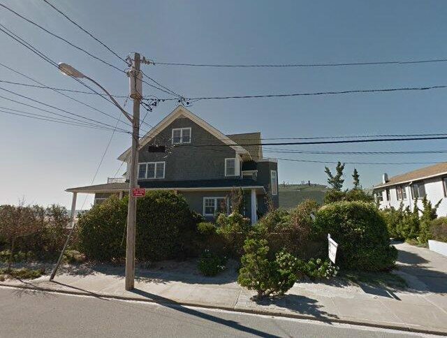 New Building Permit Filed For 125 Beach 128th St In Belle Harbor