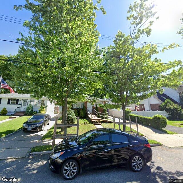 New Building Permit Filed for 153 Hull Ave in Grant City, Staten Island