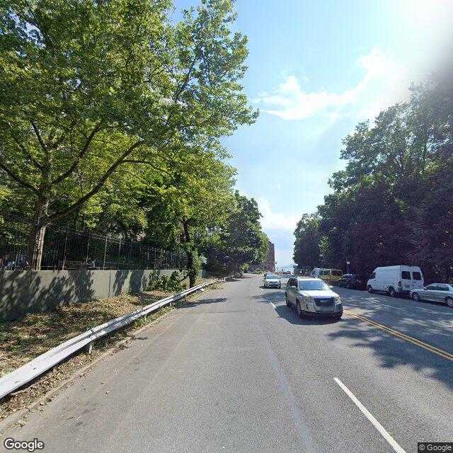 New Building Permit Filed for 981 Riverside Drive in Washington Heights ...