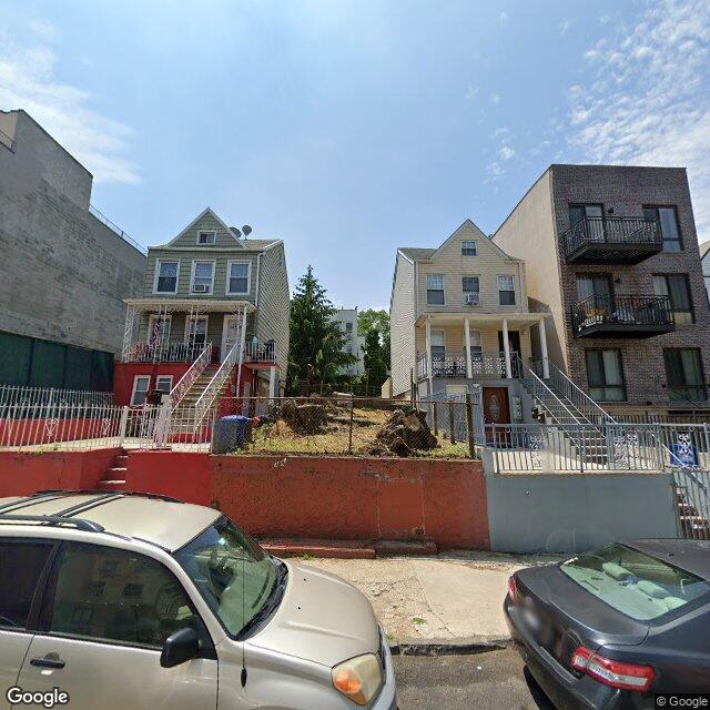 New Building Permit Filed for 338 43rd St in Sunset Park, Brooklyn