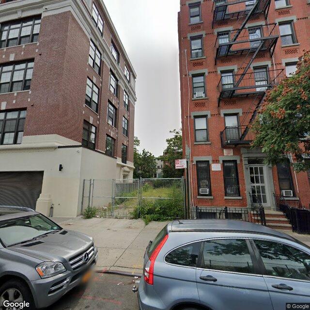 New Building Permit Filed for 338 E 117th St in East Harlem, Manhattan
