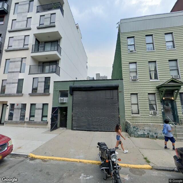 New Building Permit Filed for 81 Clay St in Greenpoint, Brooklyn