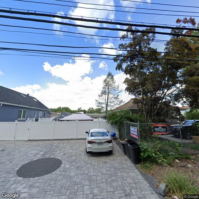New Springville New Building Permit Filed for 837 Rockland Avenue in New Springville ...