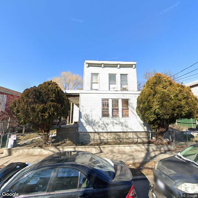 New Building Permit Filed for 2889 Roebling Ave in Schuylerville, Bronx