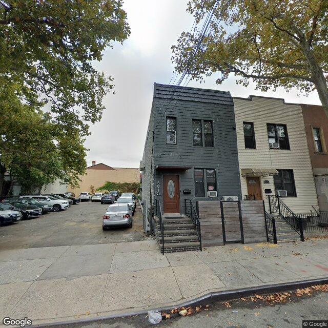 New Building Permit Filed for 5911 54th St in Maspeth, Queens