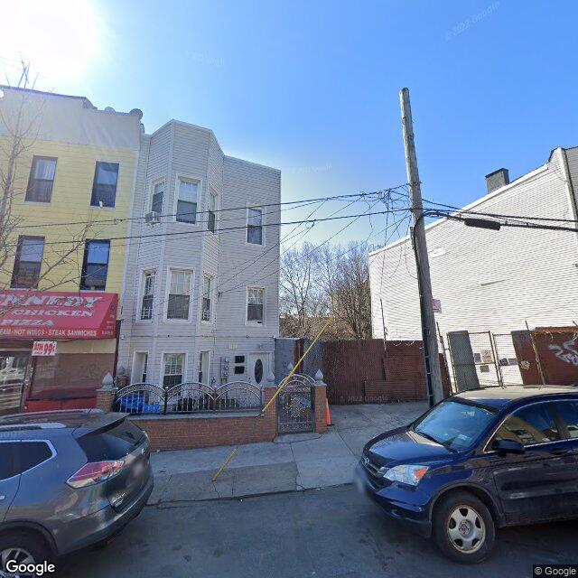 New Building Permit Filed for 826 E 169th St in Morrisania, Bronx
