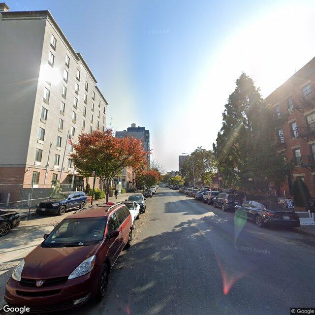 New Building Permit Filed for 613 Union St in Gowanus, Brooklyn