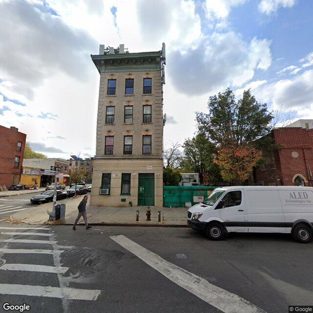 New Building Permit Filed for 1982 Fulton St in Crown Heights, Brooklyn