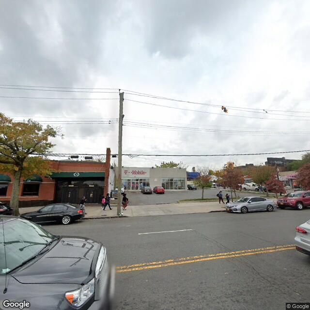 New Building Permit Filed for 3496 Boston Rd in Baychester, Bronx