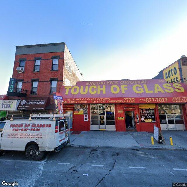 New Building Permit Filed for 2734 Atlantic Ave in East New York, Brooklyn